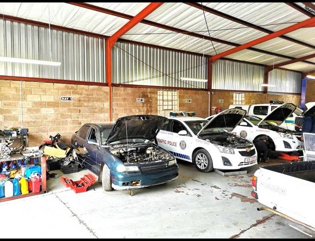 BUSINESS FOR SALE IN PIETERMARITZBURG CENTRAL
